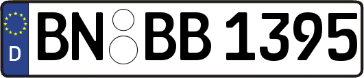 BN-BB1395