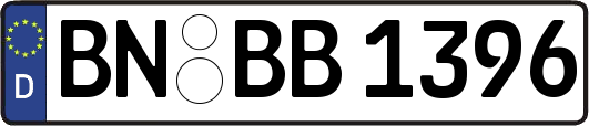 BN-BB1396