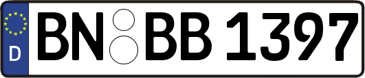 BN-BB1397