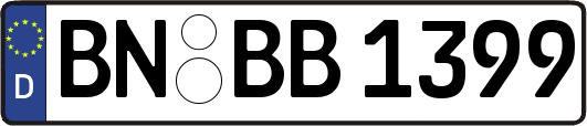 BN-BB1399