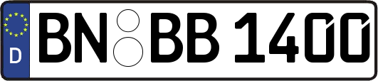 BN-BB1400