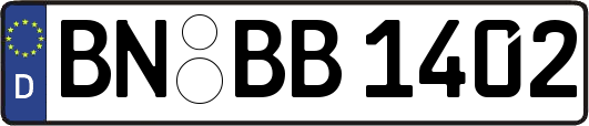 BN-BB1402