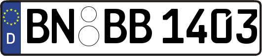 BN-BB1403