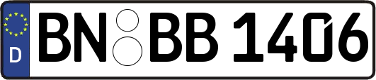 BN-BB1406