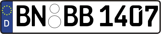 BN-BB1407
