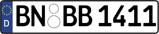 BN-BB1411