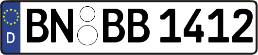 BN-BB1412