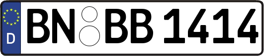BN-BB1414