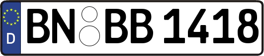 BN-BB1418