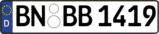 BN-BB1419