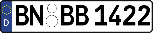 BN-BB1422