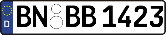 BN-BB1423