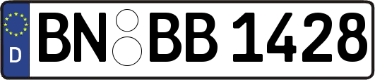 BN-BB1428