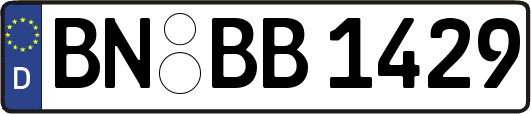 BN-BB1429