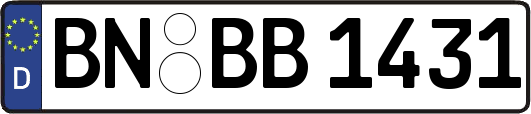 BN-BB1431