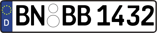 BN-BB1432