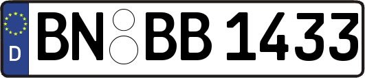BN-BB1433