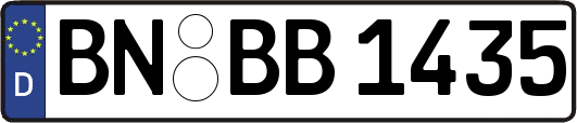 BN-BB1435