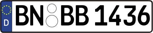 BN-BB1436