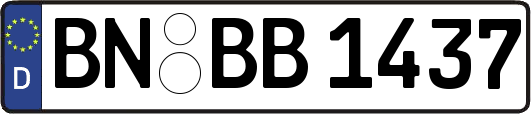BN-BB1437