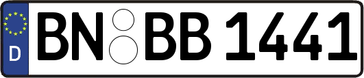 BN-BB1441