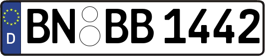 BN-BB1442