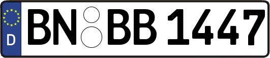 BN-BB1447