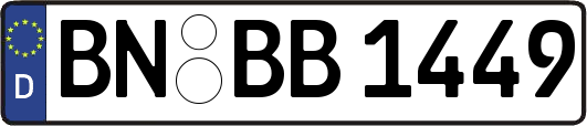 BN-BB1449