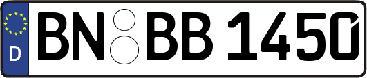 BN-BB1450