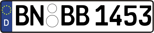BN-BB1453