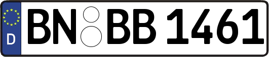 BN-BB1461
