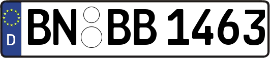 BN-BB1463