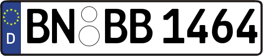 BN-BB1464