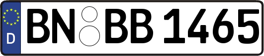 BN-BB1465