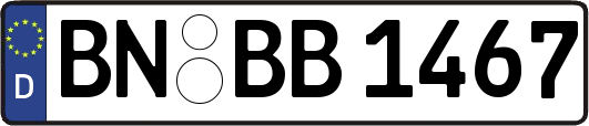BN-BB1467