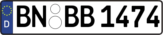 BN-BB1474