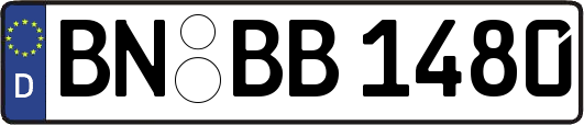 BN-BB1480