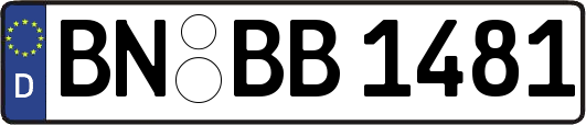 BN-BB1481