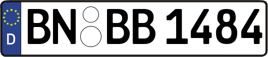 BN-BB1484