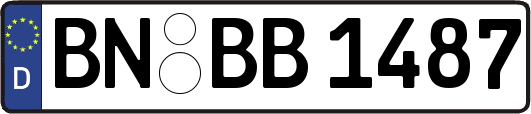 BN-BB1487