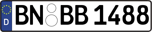 BN-BB1488