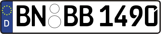 BN-BB1490