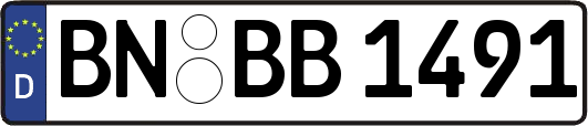 BN-BB1491
