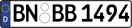 BN-BB1494