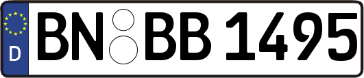 BN-BB1495