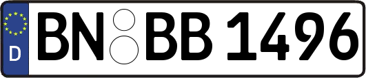 BN-BB1496