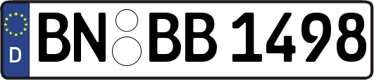 BN-BB1498