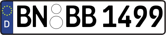 BN-BB1499
