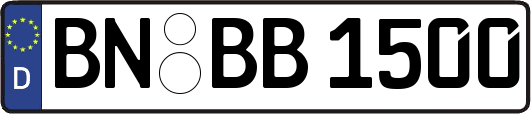 BN-BB1500