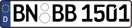 BN-BB1501